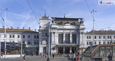 Pronájem obchodních prostor, 14 m² - 2