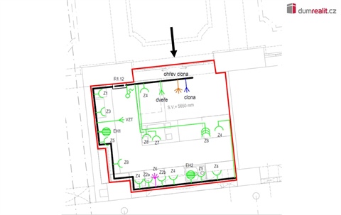 Pronájem obchodních prostor, 14 m² 2