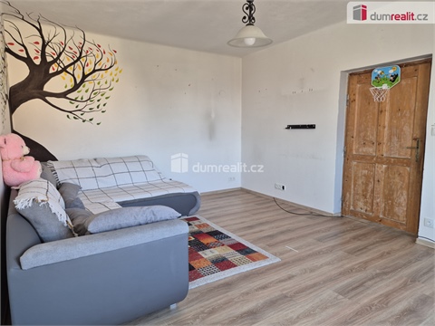 Prodej rodinného domu, 160 m² - 10