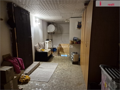 Prodej rodinného domu, 160 m² - 18