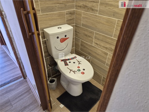 Prodej rodinného domu, 160 m² - 14