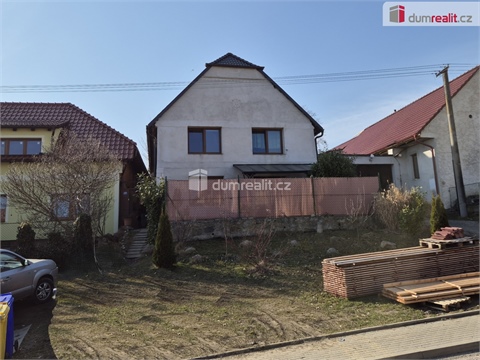 Prodej rodinného domu, 160 m² 0