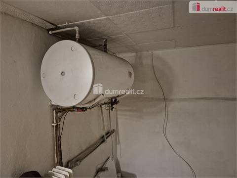 Prodej rodinného domu, 160 m² 20