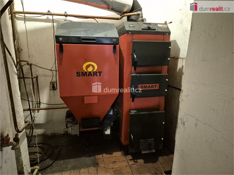 Prodej rodinného domu, 160 m² - 22