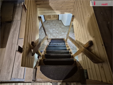 Prodej rodinného domu, 160 m² 22