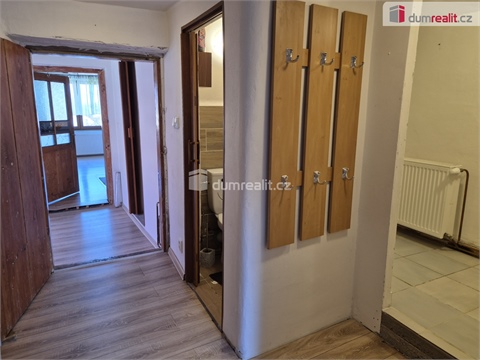 Prodej rodinného domu, 160 m² 16