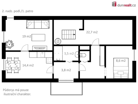 Prodej rodinného domu, 160 m² 2