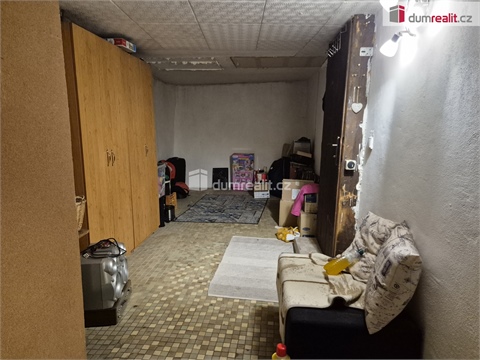 Prodej rodinného domu, 160 m² - 20