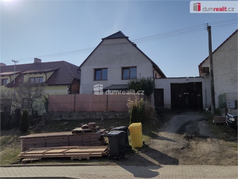 Prodej rodinného domu, 160 m² - 4