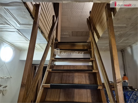 Prodej rodinného domu, 160 m² 24