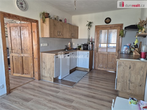 Prodej rodinného domu, 160 m² - 6