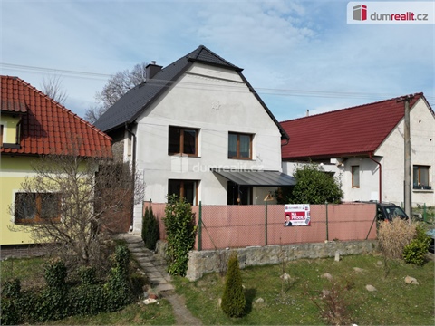Prodej rodinného domu, 160 m² - 2