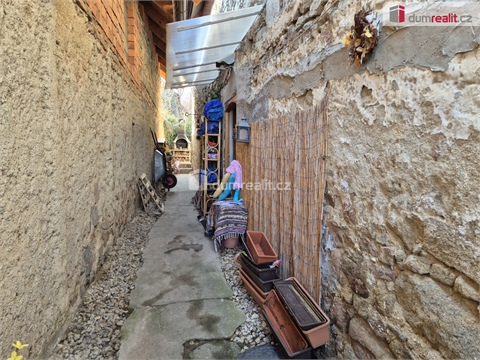 Prodej rodinného domu, 160 m² - 26