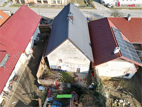 Prodej rodinného domu, 160 m² 6