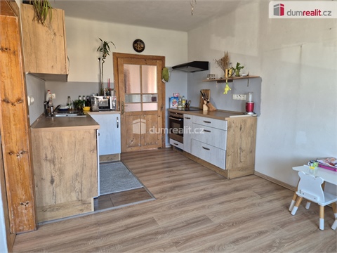 Prodej rodinného domu, 160 m² 8