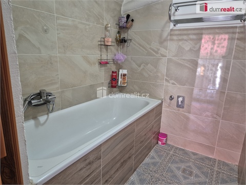 Prodej rodinného domu, 160 m² - 12