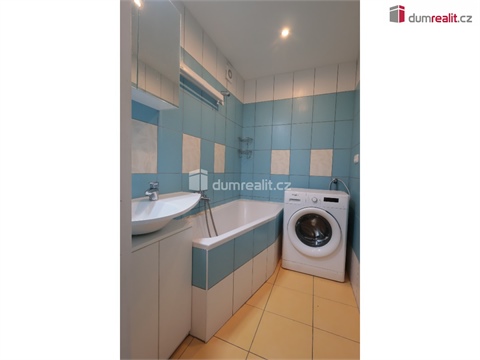 Pronájem bytu 2kk, 42 m² - 14