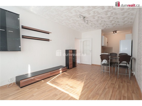 Pronájem bytu 2kk, 42 m² 2