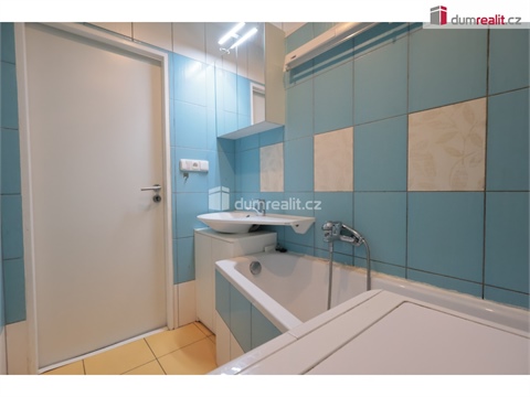 Pronájem bytu 2kk, 42 m² - 16