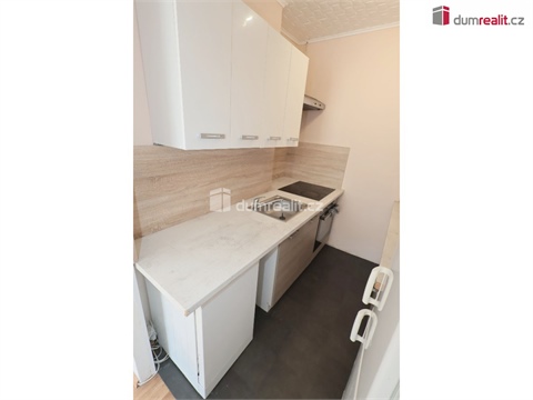 Pronájem bytu 2kk, 42 m² - 6