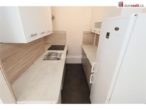 Pronájem bytu 2kk, 42 m² 8