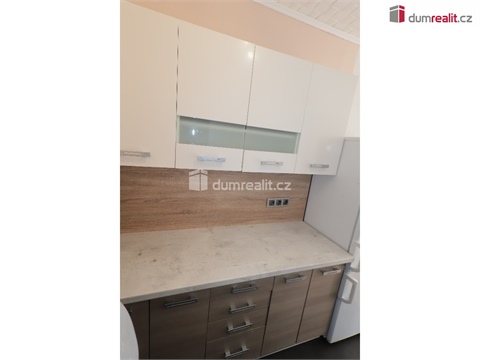 Pronájem bytu 2kk, 42 m² - 10