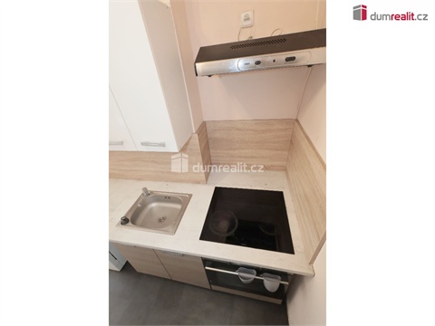 Pronájem bytu 2kk, 42 m² - 8