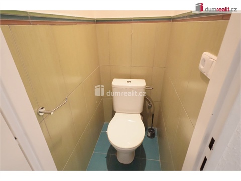 Pronájem bytu 2kk, 42 m² - 18