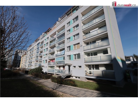 Pronájem bytu 2kk, 42 m² 28