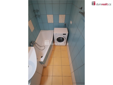 Pronájem bytu 2kk, 42 m² 14