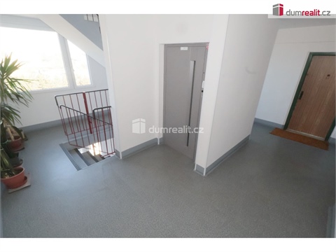 Pronájem bytu 2kk, 42 m² 24