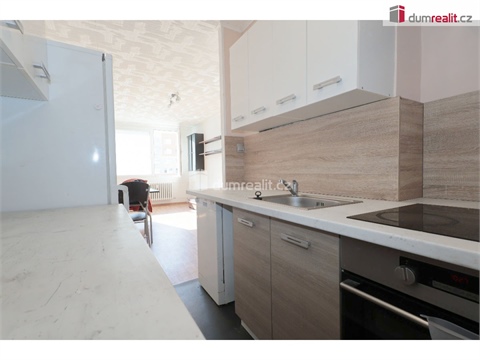 Pronájem bytu 2kk, 42 m² 10