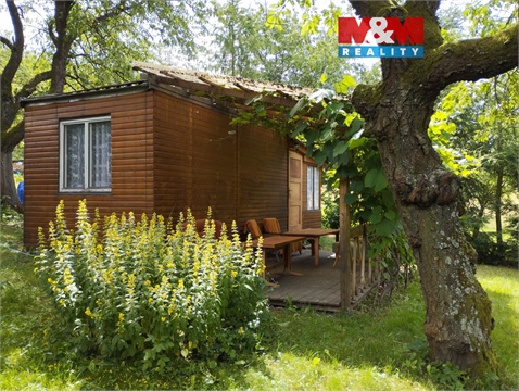 Pronájem chaty / chapuly, 387 m² 0