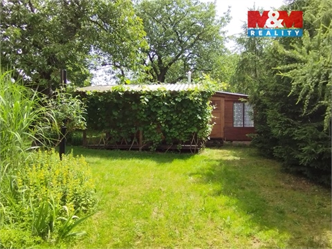 Pronájem chaty / chapuly, 387 m² 10