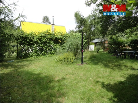 Pronájem chaty / chapuly, 387 m² 6