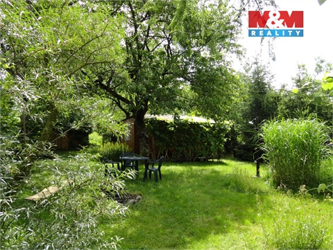 Pronájem chaty / chapuly, 387 m² 8