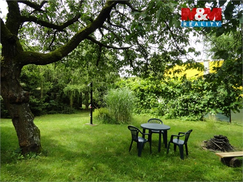 Pronájem chaty / chapuly, 387 m² - 4