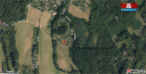 Pronájem chaty / chapuly, 387 m² - 12