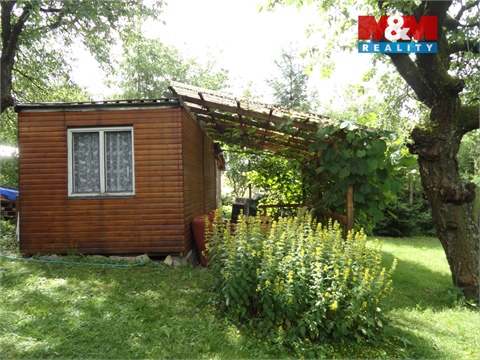 Pronájem chaty / chapuly, 387 m² - 10