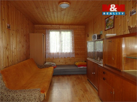 Pronájem chaty / chapuly, 387 m² 2