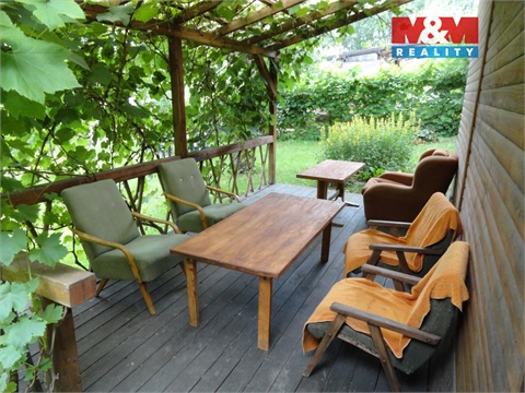 Pronájem chaty / chapuly, 387 m² - 2