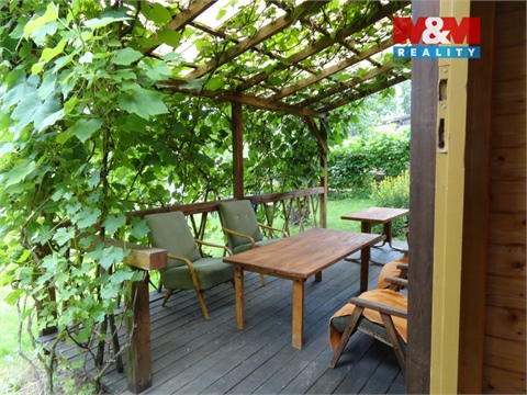 Pronájem chaty / chapuly, 387 m² 4