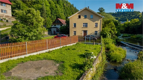 Pronájem zahrady, 197 m² 2