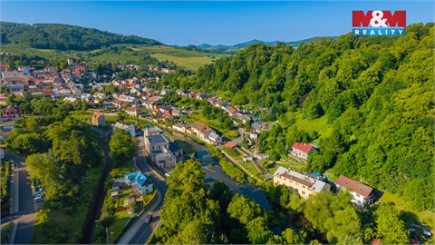 Pronájem zahrady, 197 m² - 4