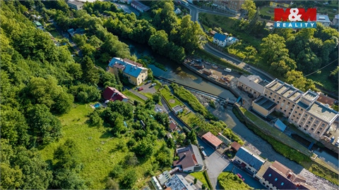 Pronájem zahrady, 197 m² 6