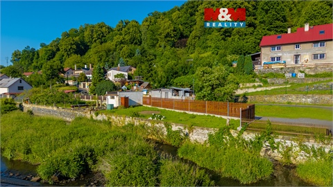 Pronájem zahrady, 197 m² 0