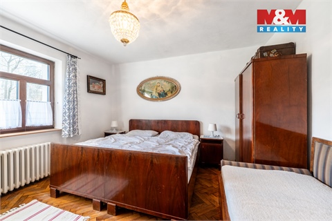 Prodej chaty / chapuly, 123 m² 4