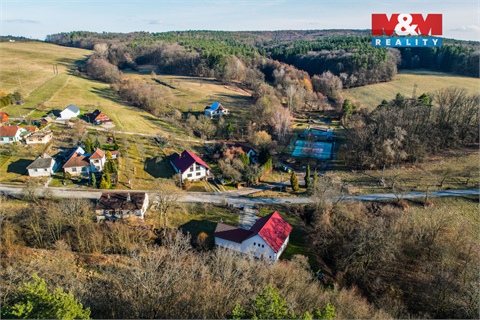 Prodej chaty / chapuly, 123 m² 16