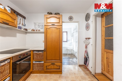 Prodej chaty / chapuly, 123 m² 6