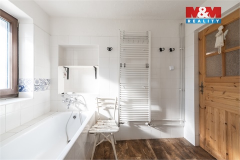 Prodej chaty / chapuly, 123 m² 8